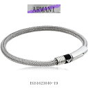 G|IA}[j uXbg Y Vo[ Vv C[OS EMPORIO ARMANI EGS1623040-19 sAi