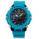 JVI rv Y u[ ubN G-SHOCK GVbN NI[c fW^ AiO AifW CASIO GA-2200-2A