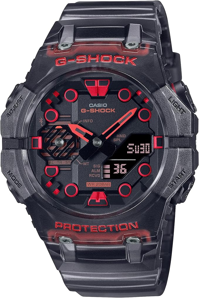 楽天市場】g-shock 赤 スケルトンの通販 楽天市場】g-shock 赤 スケルトンの通販