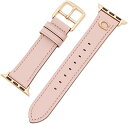 R[` rvoh Y fB[X sN Vv AbvEHb` ւxg U[ 38mm 40mm 41mmΉ COACH 14700164 APPLE STRAP