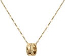 ダニエルウェリントン ステンレスネックレス レディース ダニエルウェリントン ネックレス レディース Elevation Necklace ゴールド DW00400266 Daniel Wellington