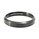 ダニエルウェリントン 指輪 Classic Ring DW00400362 ブラック 16号 メンズ レディース ユニセックス Daniel Wellingto...