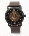 tHbV rv Y ubN uE @B  THE COMMUTER U[ FOSSIL ME3158