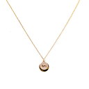 マイケルコース ネックレス レディース ローズゴールド MKC1515AN791 MICHAEL KORS