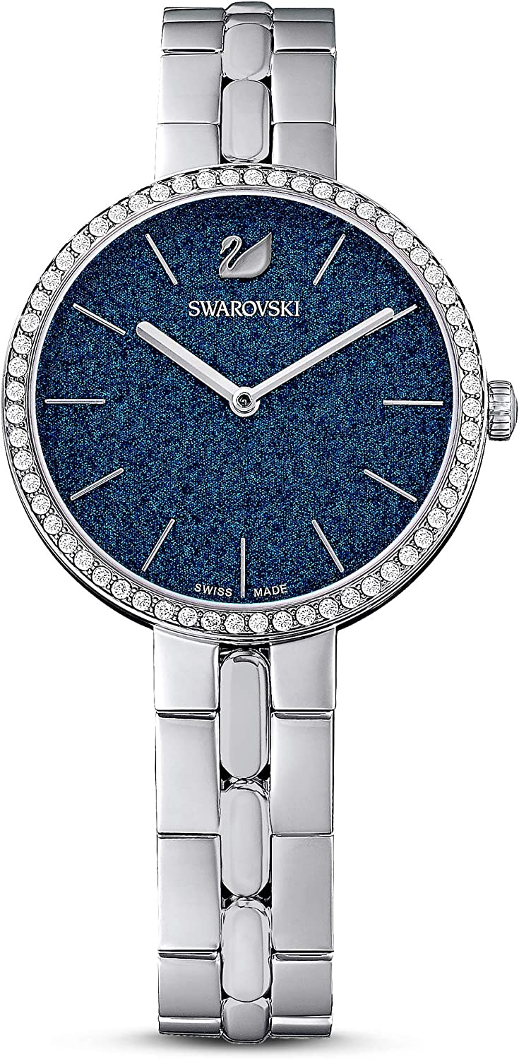 ե ӻ ǥ С ֥롼 SWAROVSKI Cosmopolitan ꥹ å 5517790