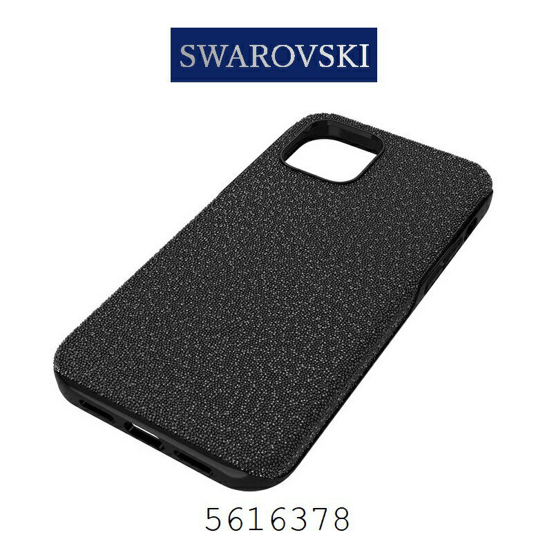 ե ޡȥե󥱡 ǥ ֥å ץ Swarovski High Smartphone Case iPhone? 12 mini 5616379 ¹͢