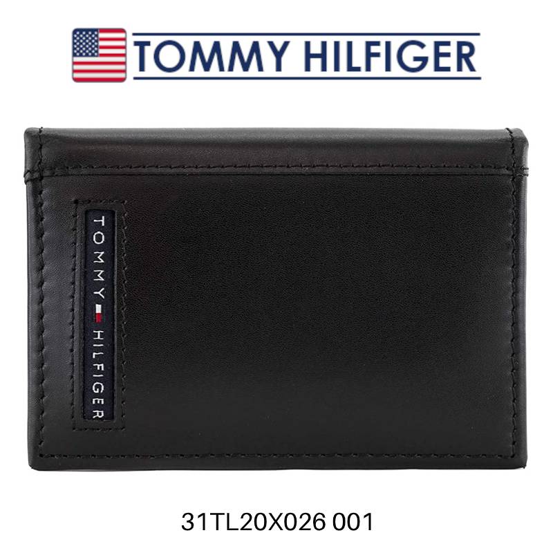 y AEgbgiX zg~[qtBK[ J[hP[X Y ubN Vv TOMMY HILFIGER 31TL20X026-001 sAi