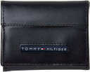 トミーヒルフィガー コインケース メンズ ブラック 31TL25X024-001 TOMMY HILFIGER 小銭入れ レザー black 黒 プレゼント ＝＝＝［ ブランド説明 ］＝＝＝＝＝＝＝＝＝＝＝＝＝＝＝＝＝TOMMY HILFIGER（トミー ヒルフィガー）は、1984年にトミー ヒルフィガー氏によって設立されたアメリカのアパレルブランド。世界有数のデザイナーズ ライフスタイルブランドの1つであり、アメリカンクラシックに、クールなスタイルやユーモアを組み合わせたスタイルが特徴。＝＝＝［ 商品特徴 ］＝＝＝＝＝＝＝＝＝＝＝＝＝＝＝＝＝＝＝TOMMY HILFIGERのロゴがワンポイントのお勧めなアイテムです。シンプルなデザインなのでシーンを問わずお使いいただけます。自分へのご褒美はもちろん、大切な方へのプレゼントにもおすす＝＝＝［ 商品詳細 ］＝＝＝＝＝＝＝＝＝＝＝＝＝＝＝＝＝＝＝型番：31TL25X024-001、サイズ：縦:7.5×横:8.5×マチ:2cm、モニター発色により色合いが異なる場合がございます。本商品は並行輸入品のため、説明書等は英語表記のものが付属しております。本商品は大変好評のため、売れ違いになる可能性がございます。あらかじめご了承ください。※商品の入荷時期によっては掲載しています写真と仕様が異なる可能性がございます。 2