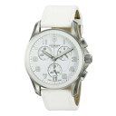 ビクトリノックス 腕時計（メンズ） ビクトリノックス 腕時計 メンズ Chrono Classic ホワイト 241500 Victorinox