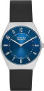 XJ[Q rv Y Grenen Ultra Slim I[Vu[ ~bhiCg SKW6826 SKAGEN