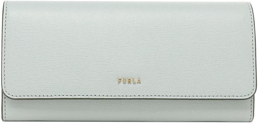 フルラ 長財布 レディース フルラ 長財布 レディース ブルーグレー シンプル FURLA バビロン PCY3UNO B30000 AR300