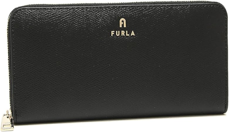 フルラ 長財布 カメリア WP00322-ARE000-