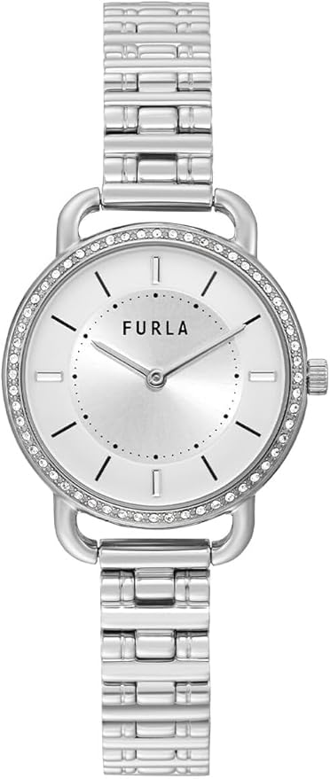 フルラ 腕時計 レディース NEW SLEEK シルバー WW00021012L1 FURLA(2)