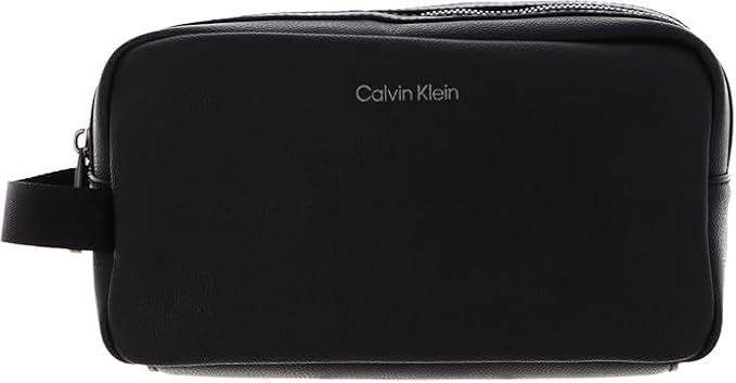 カルバンクライン ショルダーバッグ K50K507347-BAX ブラック メンズ レディース Calvin Klein