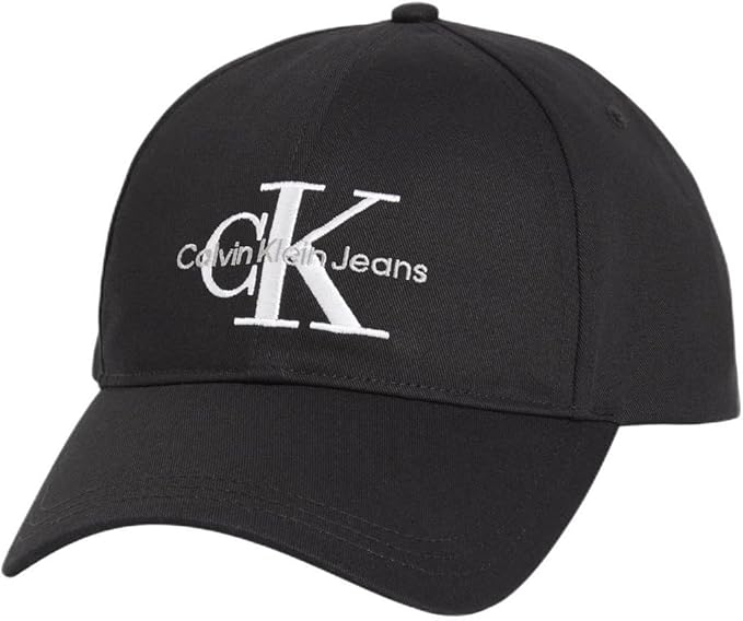 カルバンクライン キャップ K50K510061-BDS ブラック メンズ レディース Calvin Klein