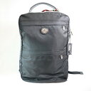 オロビアンコ リュック メンズ ブラック シンプル OROBIANCO 鞄 PUNTUALE-C 01 NYLON 並行輸入品