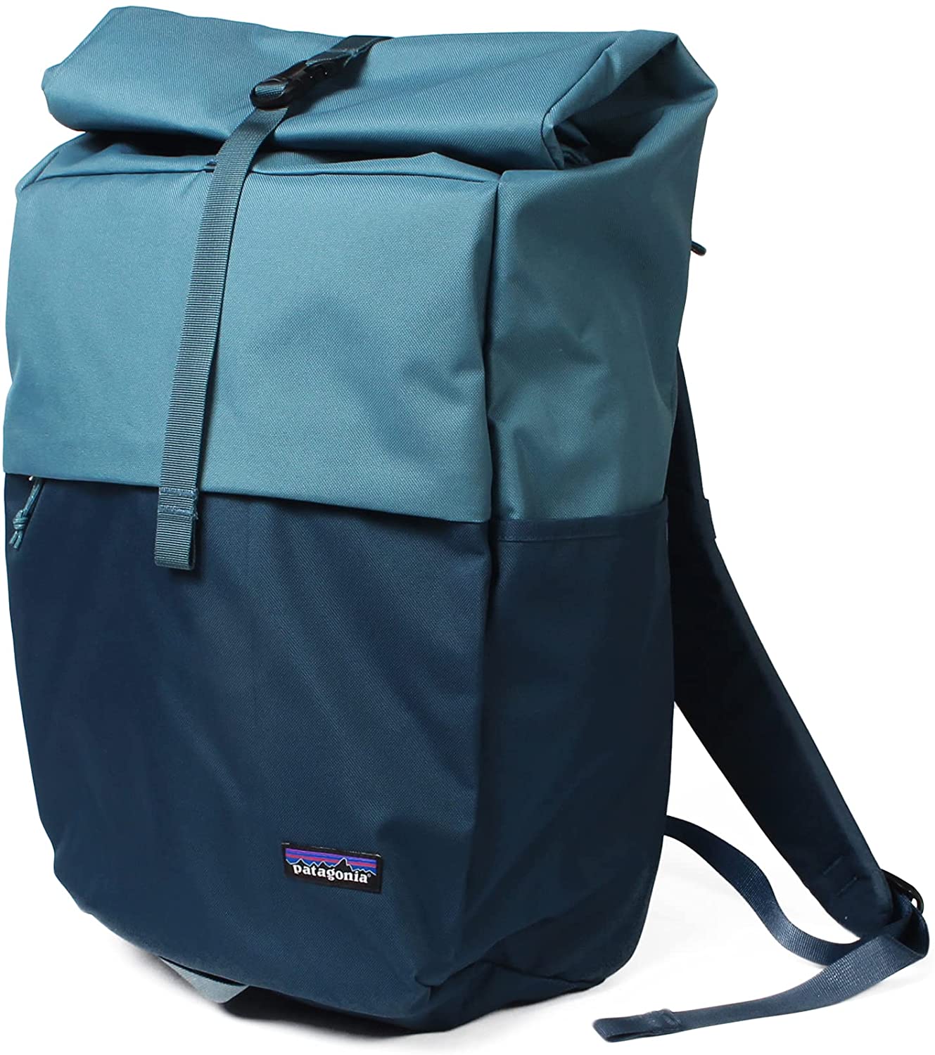 パタゴニア バックパック レディース ブルー ネイビー PATAGONIA ARBOR ROLL TOP PACK 48540-ABB 並行輸入品