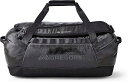 グレゴリー ダッフルバッグ メンズ レディース ALPACA 40 40L オブシディアンブラック ALPACA-40-BLACK GREGORY(4)