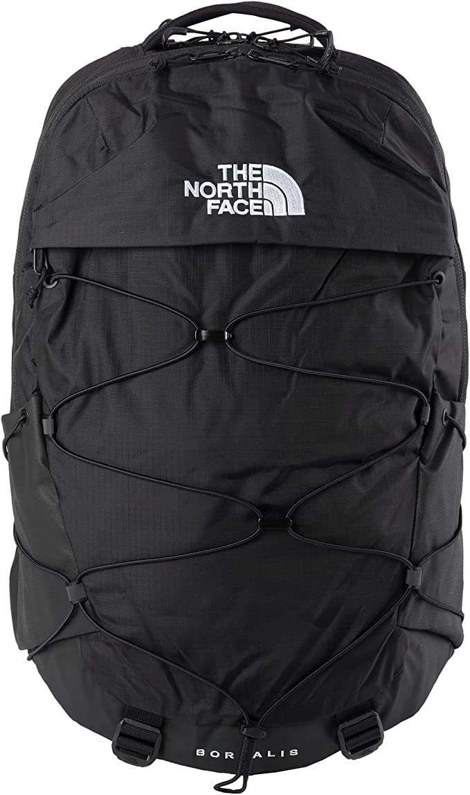 楽天カナリア楽天市場店リュック メンズ ブラック シンプル THE NORTH FACE ザノースフェイス バックパック BOREALIS NF0A52SE KX7