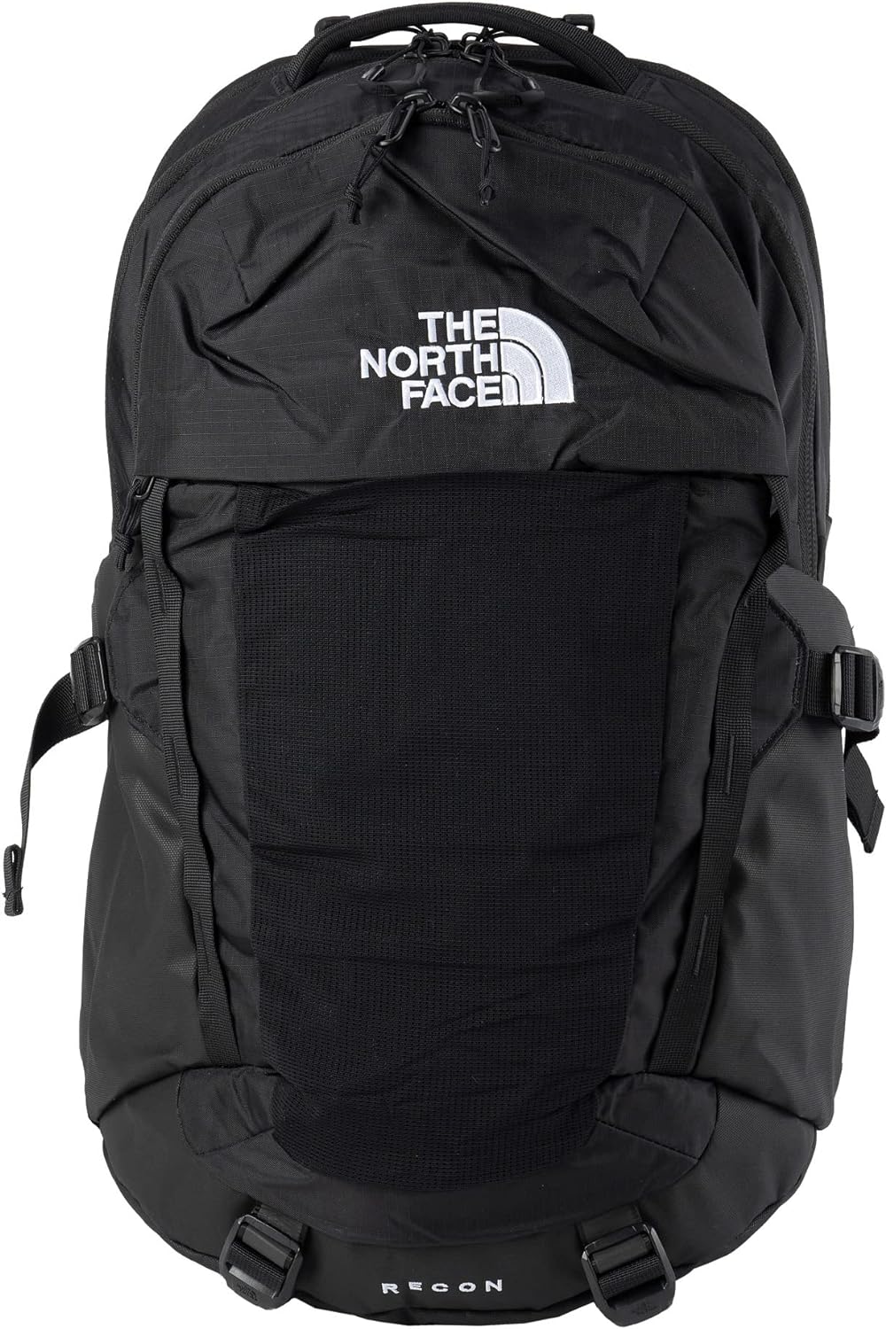 ザ ノースフェイス バックパック RECON NF0A52SH-KX7 ブラック 黒 ナイロン ポリエステル 30L メンズ THE NORTH FACE