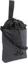 ザ・ノースフェイス ショルダーバッグ SINPLE STRING BAG MINI NN2PQ61K CHC グレー レディース メンズ THE NORTH F...