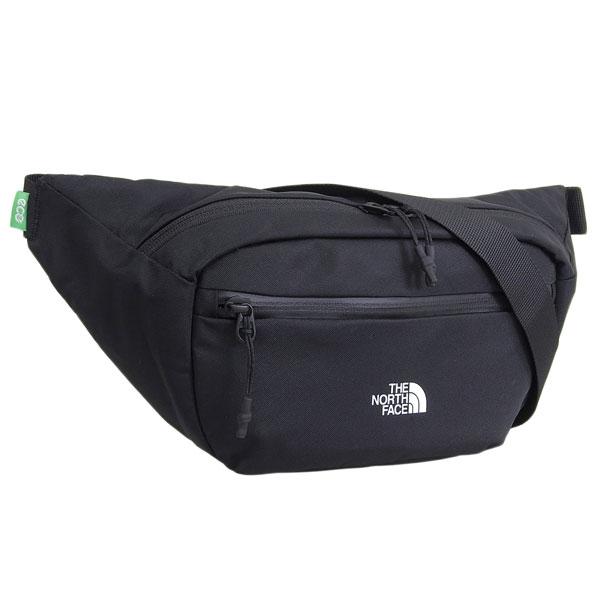 乐天商城 - ザ・ノースフェイス ボディバッグ メンズ レディース SIMPLE HIP SACK ブラック NN2PR20A-BLK THE NORTH FACE