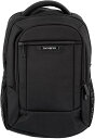 サムソナイト バックパック メンズ レディース Classic Business ブラック 141273-1041 SAMSONITE(4)