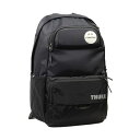 バックパック メンズ ブラック シンプル スーリー リュック 21L THULE 3202903