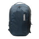 バックパック メンズ ミネラル ネイビー シンプル スーリー リュック 30L THULE 3203418