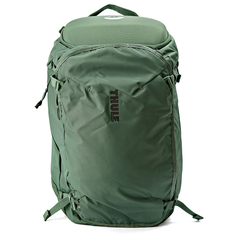 乐天商城 - スーリー バックパック Landmark 3205311 ヘイジーグリーン 40L メンズ レディース THULE