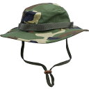 帽子 迷彩 アウトドア Sサイズ MIL-TEC ミルテック 12326020-902 米軍タイプ TRILAMINAT 3層防水 通気性 ブーニーハット Wa...