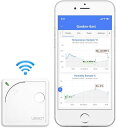 ʥꥢŷԾŹ㤨Ubibot WS1 WiFi٥󥵡 磻쥹ٷ ٷ ٥˥ ⡼ȥǡ ̵ץꥢ顼դ IFTTTٷ Android iOS ץ (2.4GHz WiFiΤߡϥספβǤʤ16,500ߤˤʤޤ