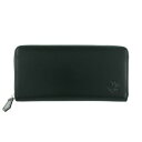 ビバリーヒルズポロクラブ 長財布 BHG-M1001-GRDBR グリーン ダークブラウン レディース メンズ BEVERLY HILLS POLO CLUB