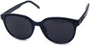 サンローラン サングラス レディース ラウンドシェイプ ブラック SL317F-001 Saint Laurent