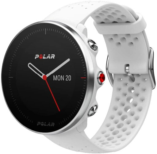 腕時計 スポーツウォッチ ホワイトPOLAR ポラール 90069737メンズ 防水 VANTAGE M 軽量 GPS ランニング マラソン スイム トライアスロン シンプル ホワイト M/L 新生活 プレゼント ギフト 並行輸入品 腕時計 スポーツウォッチ ホワイトPOLAR ポラール 90069737メンズ 防水 VANTAGE M 軽量 GPS ランニング マラソン スイム トライアスロン シンプル ホワイト M/L 新生活 プレゼント ギフト 並行輸入品