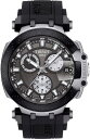 eB\ rv Y Vv ubN TISSOT T-Race NmOt T115-417-27-061-00