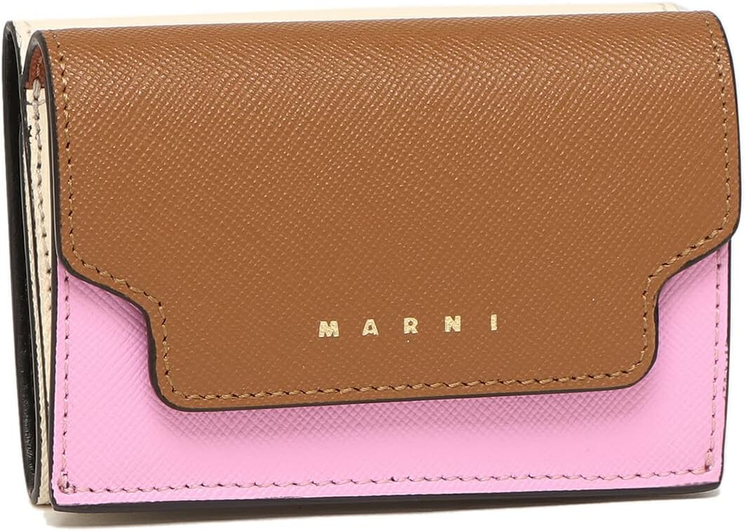楽天市場】marni トランク 三つ折り 財布の通販 楽天市場】marni トランク 三つ折り 財布の通販