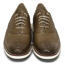 商品情報ブランドCOLE HAAN(コールハーン)型番C35187-US8.5-26カラーリバーストーン/アイボリーサイズ26.0cm素材アッパー素材: 牛革ライニング素材: ファブリックアウトソール素材: EVA / ラバーテクノロジー: GRAND OS付属品ブランド専用箱注意事項モニター発色により色合いが異なる場合がございます。本商品は並行輸入品のため、説明書等は英語表記のものが付属しております。大変好評のため、売れ違いになる可能性がございます、あらかじめご了承ください。商品の入荷時期によっては掲載しています写真と仕様が異なる可能性がございます。コールハーン シューズ メンズ ゼログランド ウィングチップ オックスフォード 26.0cm リバーストーン アイボリー C35187-US8.5-26 COLE HAAN 最新テクノロジーが搭載された次世代のブローグシューズ ＝＝＝［ ブランド説明 ］＝＝＝＝＝＝＝＝＝＝＝＝＝＝＝＝＝Cole Haan(コール ハーン）は、1928年設立、アメリカのファッションブランド。ブランドのコンセプトは、モダンな職人。元はアメリカの代表的な高級靴ブランドでしたが、現在では、職人的な技術とモダンなデザインで様々なファッションアイテムを展開しています。＝＝＝［ 商品特徴 ］＝＝＝＝＝＝＝＝＝＝＝＝＝＝＝＝＝＝＝コール ハーンで継承されているクラフトマンシップと今日の革新が重なり、屈曲性や軽量性、クッショニング性などの最新テクノロジーが搭載された、次世代のブローグシュー＝＝＝［ 商品詳細 ］＝＝＝＝＝＝＝＝＝＝＝＝＝＝＝＝＝＝＝型番：C35187-US8.5-26、サイズ：26.0cm、注意点：モニター発色により色合いが異なる場合がございます。本商品は並行輸入品のため、説明書等は英語表記のものが付属しております。大変好評のため、売れ違いになる可能性がございます、あらかじめご了承ください。※商品の入荷時期によっては掲載しています写真と仕様が異なる可能性がございます。 2