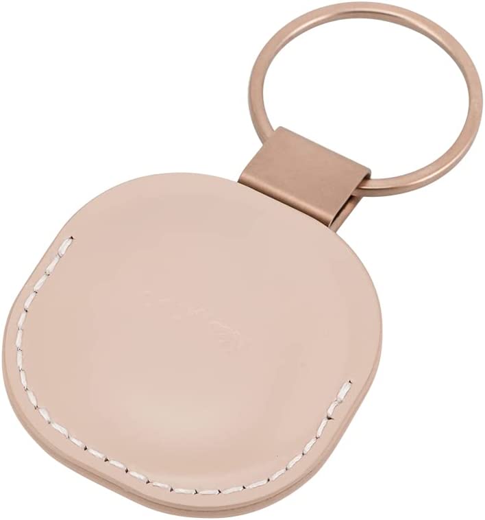 ӥåȥ ۥ  ǥ Leather Holder for AirTag ֥å TAHA-BLS-101 Orbitkey