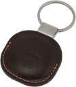 オービットキー エアタグホルダー メンズ レディース Leather Holder for AirTag エスプレッソ TAHA-EBR-101 Orbitkey