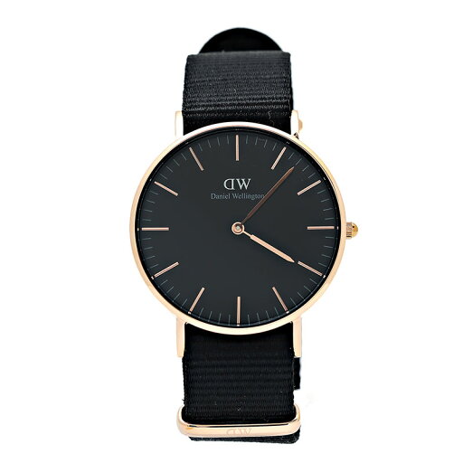 ダニエルウェリントン 腕時計 メンズ ブラック ローズゴールド クオーツ NATOベルト Daniel Wellington DW00100150 並行輸入品 ダニエルウェリントン 腕時計 メンズ ブラック ローズゴールド クオーツ NATOベルト Daniel Wellington DW00100150 並行輸入品
