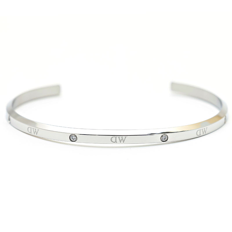 ダニエルウェリントン バングル Daniel Wellington DW00400530 ゴールド レディース DANIEL WELLINGTON