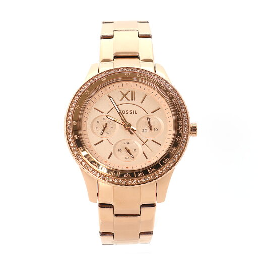 フォッシル 腕時計 レディース STELLA SPORT ローズゴールド GOLD ES5106 FOSSIL フォッシル 腕時計 レディース STELLA SPORT ローズゴールド GOLD ES5106 FOSSIL