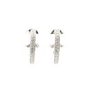 マイケルコース ピアス レディース シルバー SILVER MKC1177AN040 MICHAEL KORS