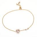 マイケルコース ブレスレット レディース ローズゴールド GOLD MKC1518A2791 MICHAEL KORS