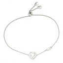 マイケルコース ブレスレット MKC1518AN040 シルバー SILVER レディース MICHAEL KORS