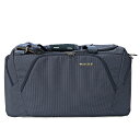 スーリー ダッフルバッグ メンズ レディース Crossover 2 44L ドレスブルー 3204049 THULE