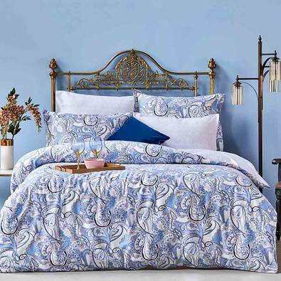 Bianca ビアンカ ダブル用掛け布団カバー 枕カバー 3点セット 三点セット ダブル用 ダブル 掛け布団カ..