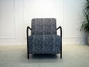 METIS (メティス) 1人掛け 一人掛け ソファ ソファー 1人用 一人用 1P シングルソファ シングル ローバックソファ ローバック おしゃれ デザイン 柄 モダン エギゾチック スタイリッシュ インテリア カフェ リビング デザイナーズ 布 新生活 輸入 トルコ製 トルコ家具 家具