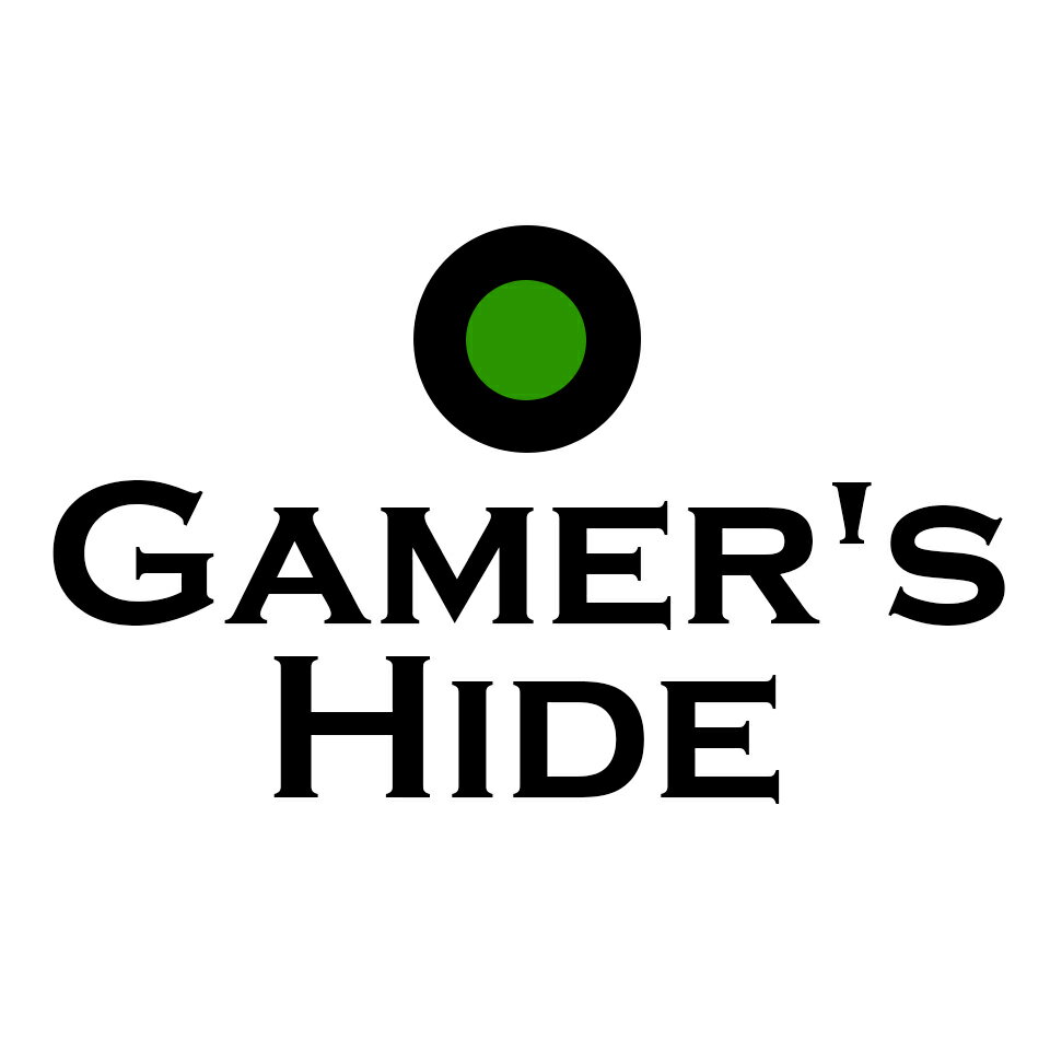 GamersHide